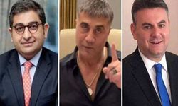 Saygı Öztürk: Korkmaz Karaca, Audi A8 aracı kullandığını söyledi