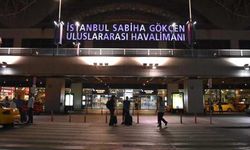 90 bin yolcuyla rekor kırdı