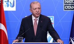 NATO Genel Sekreteri'nden Erdoğan'a teşekkür