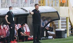 "Veda şekli içime sinmedi"