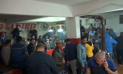 Horoz dövüştüren 69 kişiye 431 bin TL ceza