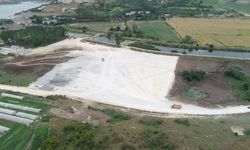 İşte Kanal İstanbul'da ilk temelin atılacağı nokta