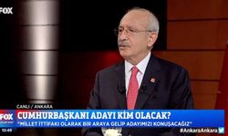 Kılıçdaroğlu, Peker'den 10 bin dolar alan siyasetçinin partisini açıkladı