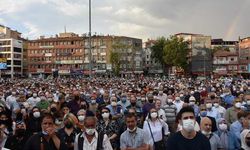 MKEK işçilerinden kanun teklifine mitingli tepki