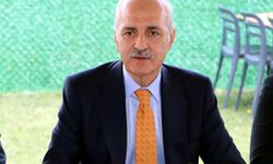 Kurtulmuş: Türkiye'ye kimse ders veremez