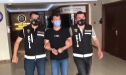 Sarallar Çetesi'nin aranan ismi yakalandı
