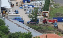 İYİ Partili Lütfü Türkkan'a ait 15 kaçak yapı için tahliye işlemi