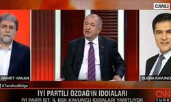 İl Başkanı'na, FETÖ soruşturmasında takipsizlik