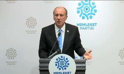 İnce: Bahçeli telefonla aradı, 'en kısa sürede görüşelim' dedi