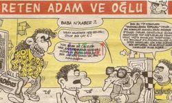 'Öğreten adam' öksüz kaldı