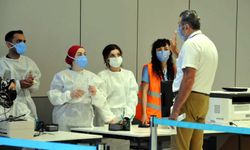 İçişleri Bakanlığı, sınırlarda test zorunluluğunu kaldırdı