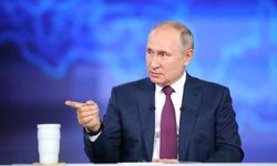 Putin: İngiliz savaş gemisi, hem İngilizlerin, hem Amerikalıların provokasyonuydu