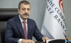 TCMB Başkanı Kavcıoğlu'ndan yatırımcılara: KDV indirimi ve kademeli tarifenin enerji fiyatlarını dengeleyeceğini düşünüyoruz