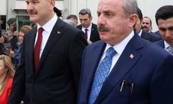 Şentop'dan CHP'ye '10 bin dolar alan siyasetçi' mektubu