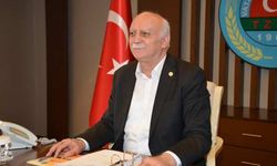 TZOB Genel Başkanı Bayraktar: ÇKS başvuruları 30 Haziran'da sona erecek