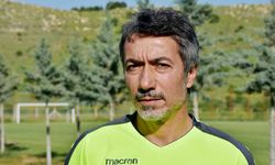 Yeni Malatyaspor, sportif direktör Ravcı ile yollarını ayırdı