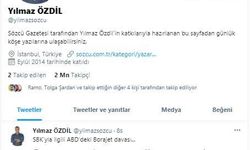 Uğur Dündar'dan Yılmaz Özdil'e: Arkamdan hançerledi, sana yazıklar olsun, cenazeme gelme, sen artık değersiz Yılmaz'sın