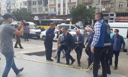 Soylu: Yomra Belediye Başkanı'na silahlı saldırı yapan zanlı yakalandı