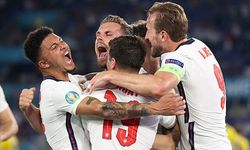 EURO 2020'de finalin adı 'İtalya-İngiltere'