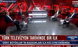 4 büyük kulüp başkanından canlı yayında rest! 'Ligden çekileceğiz'
