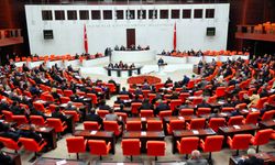 HDP'nin 15 Temmuz darbe girişimi sonrası dağıtıldığı iddia edilen silahların akıbetine ilişkin önergesi AK Parti ve MHP'nin oylarıyla reddedildi