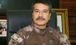 Trabzon Emniyet Müdürü Alper gitti, andımız siteden kalktı