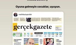 Bulu görevden alındığına kendi de inanamadı