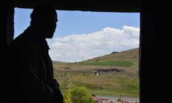 Rus tehdidine karşı Erzurum'dan Kars'a 2 bin 500 korugan yapılmıştı
