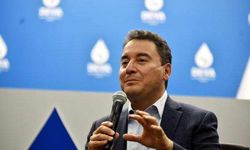 Babacan: Gündemimizde ittifak yok