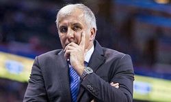Basketbol ULEB Avrupa Kupası'nda 2021-22 sezonu grupları belli oldu