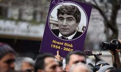 Hrant Dink davasının gerekçeli kararı açıklandı