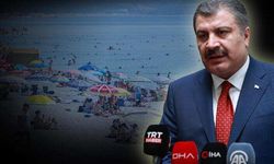 Sağlık Bakanı Fahrettin Koca'dan koronavirüs açıklaması: 'Vaka sayısı artıyor' deyip uyardı