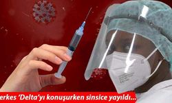 Herkes 'Delta' derken o sinsice yayıldı. Bağışıklığı atlatıyor, aşılar durduramıyor! Yeni tehlikenin adı: BETA