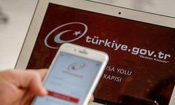 e-Devletten yeni uygulama