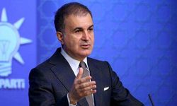AK Parti Sözcüsü Çelik'ten sert tepki: BMGK açıklamasını tümüyle reddediyoruz!