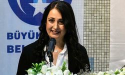 EGO otobüs şoföründen resim sergisi