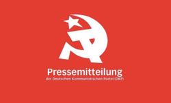 Alman Komünist Partisi’ne engelleme ve kapatma tehdidi