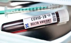 DSÖ’den Delta varyantı uyarısı: Dominant mutasyon olacak