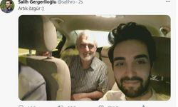 HDP'li Gergerlioğlu, tahliye edildi