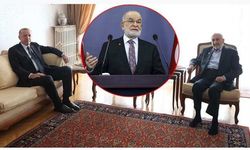 Saadet Partisi'nde ipler iyice gerildi!