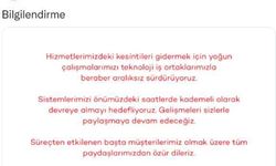 Anonymous’tan flaş ‘Akbank’ açıklaması! ‘Biz saldırmadık fakat…’