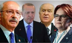 Son anketten Millet İttifakı’nı sevindirecek sonuç! ‘Kesin olarak el değiştirecek…’