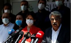 HDP'nin kapatmaya karşı üç planı