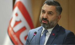 RTÜK Başkanı’nın tazminat davasına mahkemeden ret!