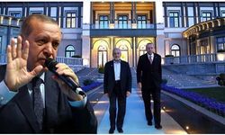 Erdoğan: 'Oğuzhan Asiltürk, Barış Harekatı'nda Erbakan'ın yanında olduğu için KKTC'ye götürüldü'