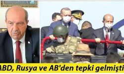 Maraş nasıl açılacak? Ersin Tatar canlı yayında anlattı