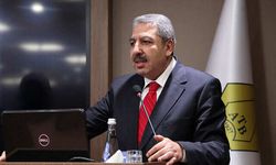 ATB Başkanı Yavuz: 2021 Hububat Sezonu kuraklığın etkisinde başladı