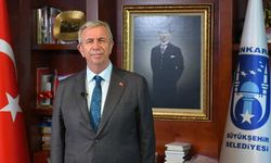 Mansur Yavaş Cumhurbaşkanlığı sorusunu yanıtladı