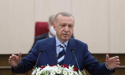 Erdoğan: 29 Mayıs'ı Atatürk Havalimanı'nda kutlayacağız