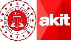 Adalet Bakanlığı'ndan Yeni Akit görüşü: İfade ve basın özgürlüğüne müdahale edilmiştir